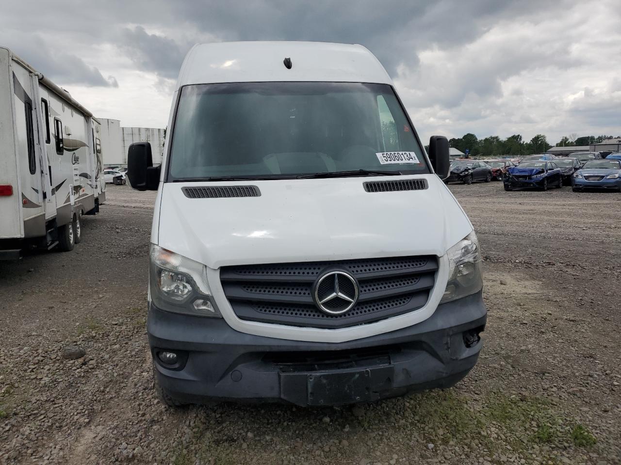 WD3PF1CD6HP398894 2017 Mercedes-Benz Sprinter 3500