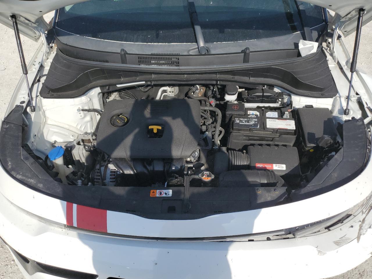 KNDJ63AUXL7016059 2020 Kia Soul Gt Line