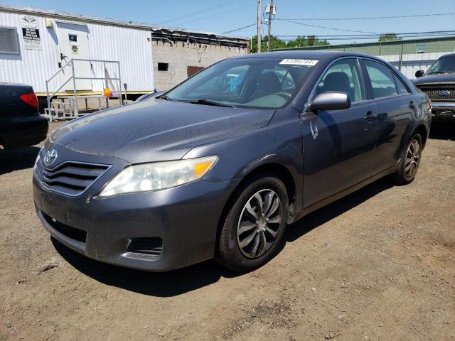 2011 Toyota Camry Base VIN: 4T1BF3EK9BU207030 Lot: 57284744