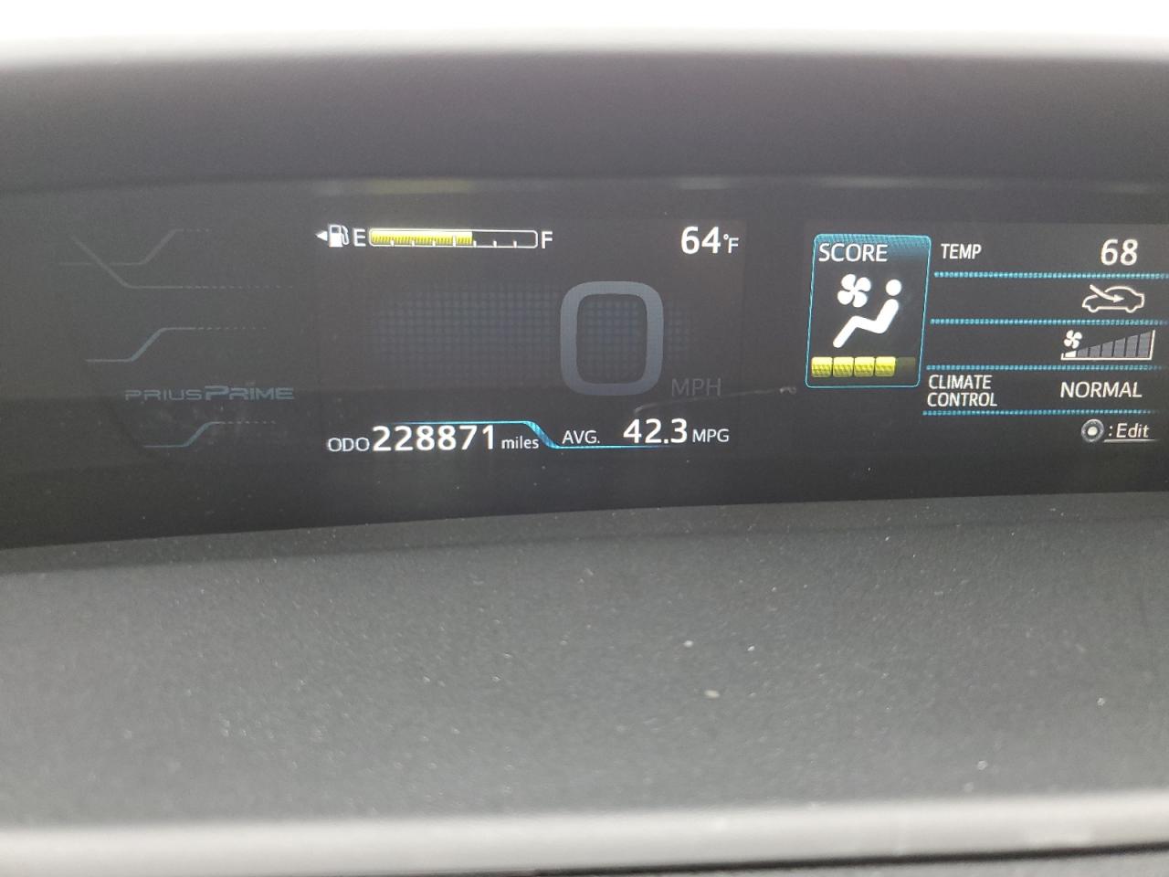 JTDKARFP8H3002698 2017 Toyota Prius Prime