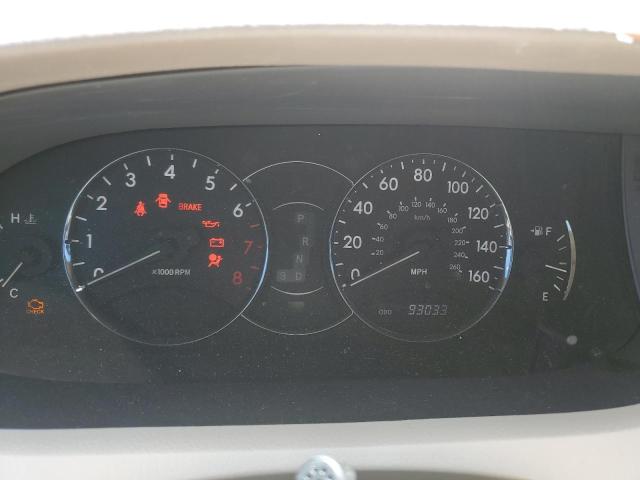 2007 Toyota Avalon Xl VIN: 4T1BK36B27U228254 Lot: 60424214