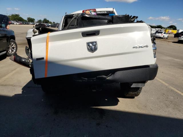 2012 Dodge Ram 1500 Slt VIN: 1C6RD7GT3CS296572 Lot: 60771794