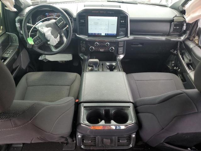 2022 Ford F150 Supercrew VIN: 1FTFW1E51NKE77681 Lot: 57433494