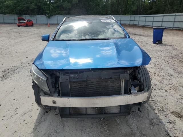 2015 Mercedes-Benz Gla 250 4Matic VIN: WDCTG4GB0FJ063636 Lot: 60912194