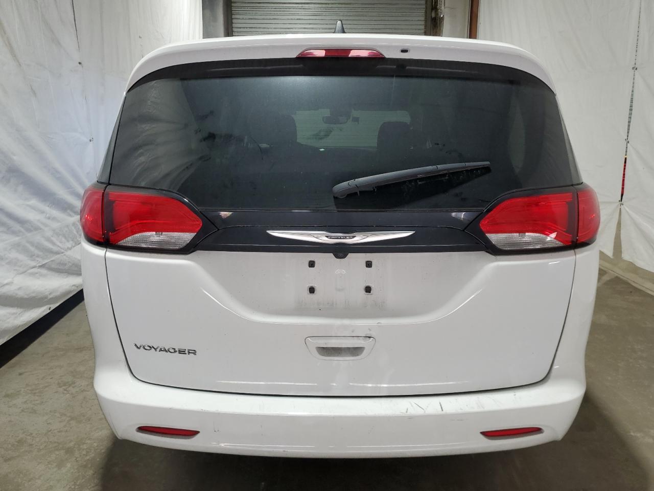 2C4RC1CG8PR510948 2023 Chrysler Voyager Lx