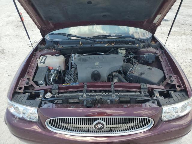 2005 Buick Lesabre Custom VIN: 1G4HP54K45U197452 Lot: 58005994