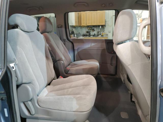 2008 Kia Sedona Ex VIN: KNDMB233086265894 Lot: 60509214