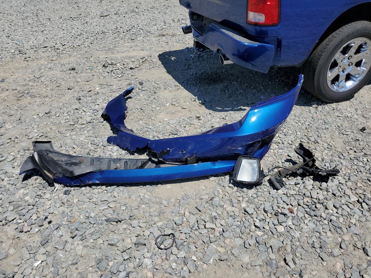 1C6RR6KT5ES278953 2014 Ram 1500 St