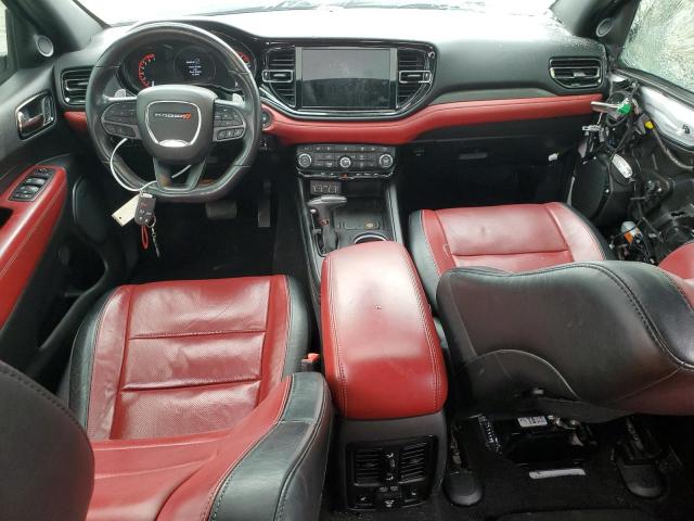2021 Dodge Durango R/T VIN: 1C4SDHCTXMC660035 Lot: 58681984