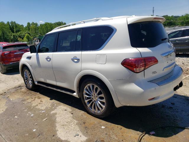 2015 Infiniti Qx80 VIN: JN8AZ2NE6F9083825 Lot: 57946544