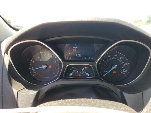 2014 Ford Focus S VIN: 1FADP3E23EL431243 Lot: 57782754