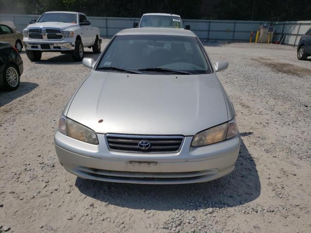 2000 Toyota Camry Ce VIN: 4T1BG22K8YU696847 Lot: 59999754