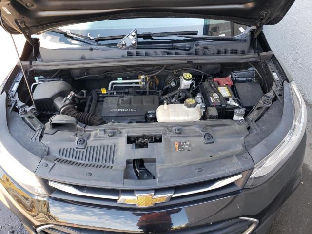 2020 Chevrolet Trax 1Lt VIN: KL7CJLSBXLB026136 Lot: 57933694