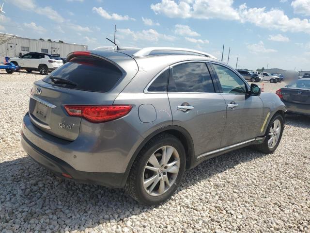 2014 Infiniti Qx70 VIN: JN8CS1MU1EM451176 Lot: 58804974