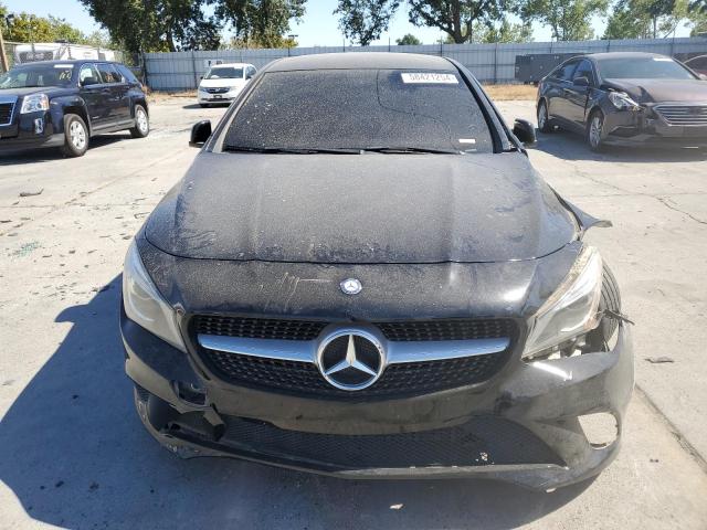 2014 Mercedes-Benz Cla 250 VIN: WDDSJ4EB2EN130188 Lot: 58421254