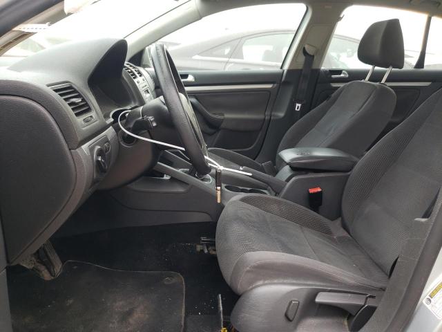 2009 Volkswagen Jetta S VIN: 3VWJM71KX9M079427 Lot: 59789534