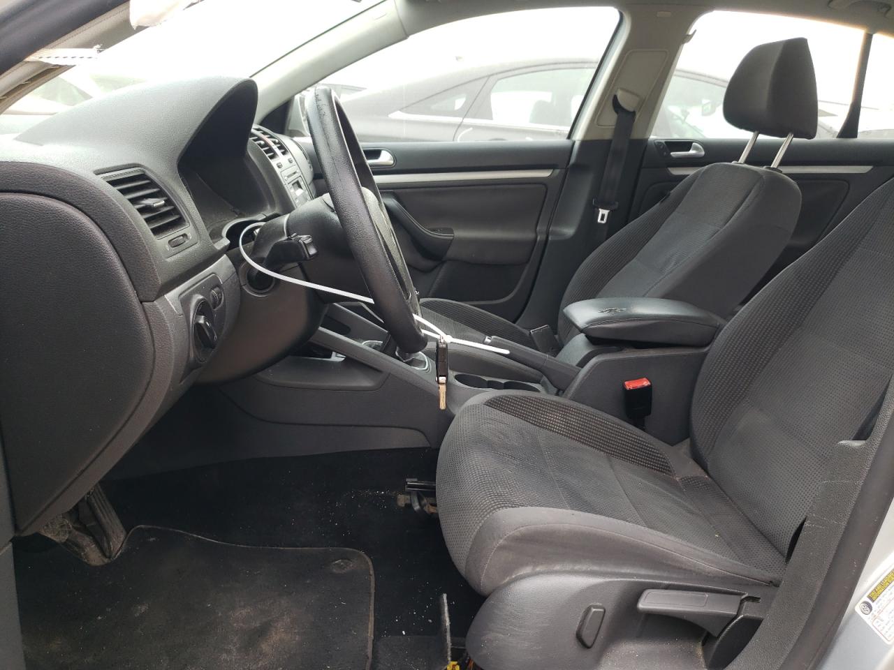 3VWJM71KX9M079427 2009 Volkswagen Jetta S