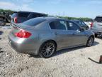 Lot #2794405438 2008 INFINITI G35