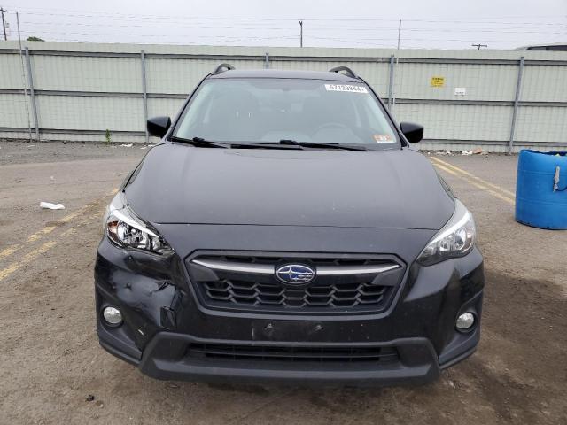 2018 Subaru Crosstrek Premium VIN: JF2GTABC2JH208467 Lot: 57129844