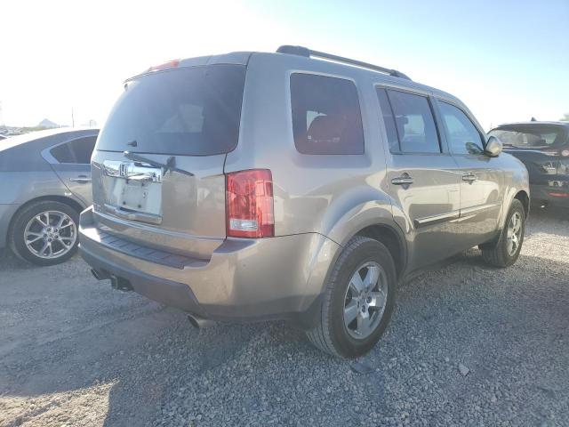 Vin: 5fnyf3h79bb014679, lot: 59302784, honda pilot exln 20113