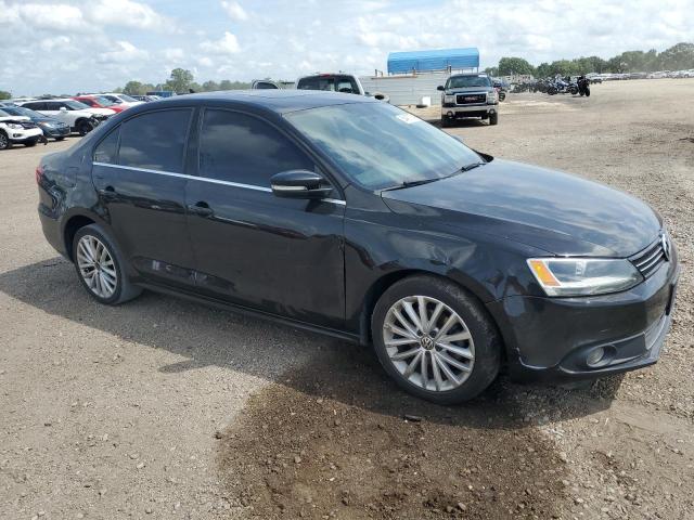 VOLKSWAGEN JETTA SEL