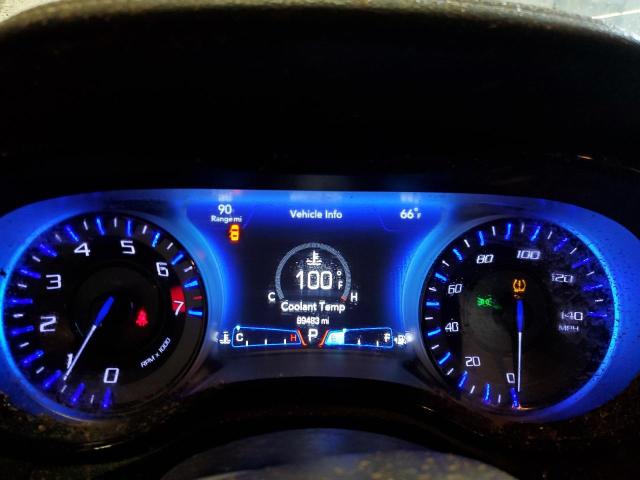 2018 Chrysler 300 S VIN: 2C3CCABG3JH274864 Lot: 55845514