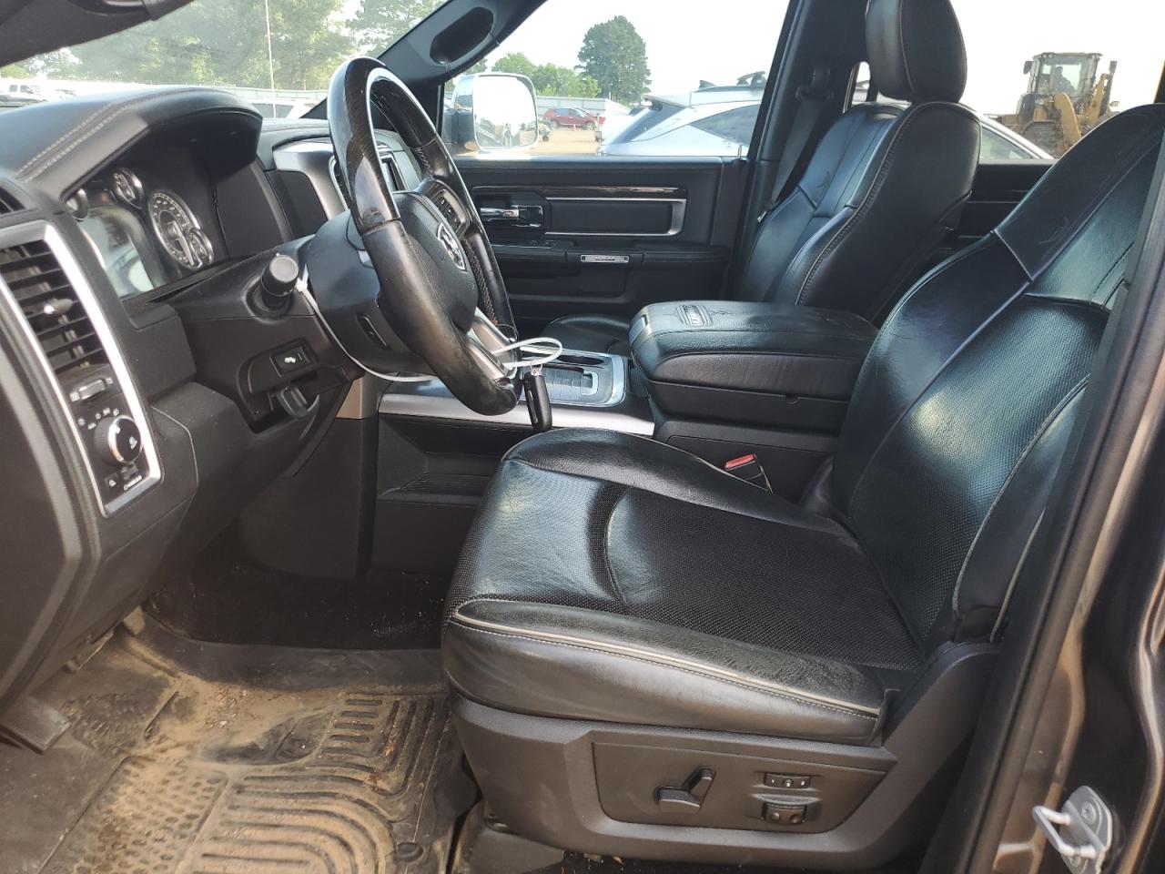 1C6RR7PTXGS217096 2016 Ram 1500 Longhorn