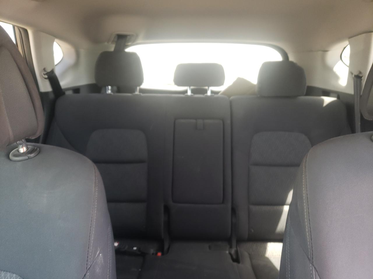 KM8J3CA28HU532903 2017 Hyundai Tucson Limited