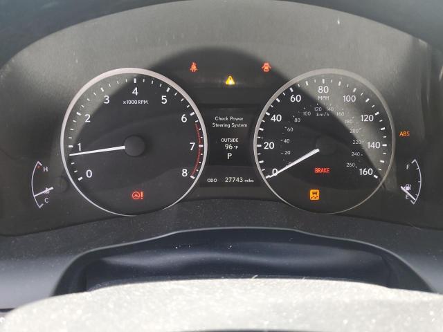 2015 Lexus Es 350 VIN: JTHBK1GG0F2157826 Lot: 59255694