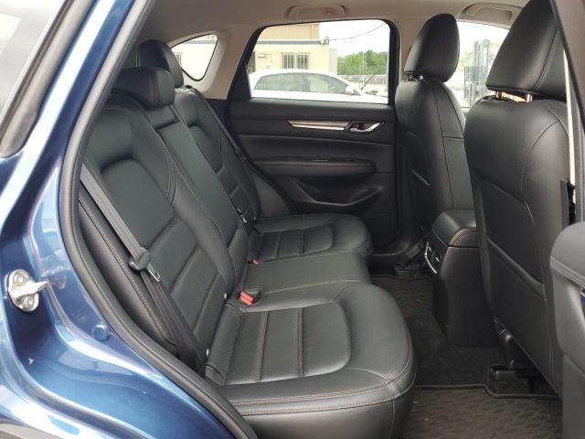 2020 MAZDA CX-5 GRAND - JM3KFADM6L0754025