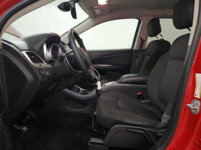 2019 Dodge Journey Se VIN: 3C4PDCAB7KT738100 Lot: 57289214