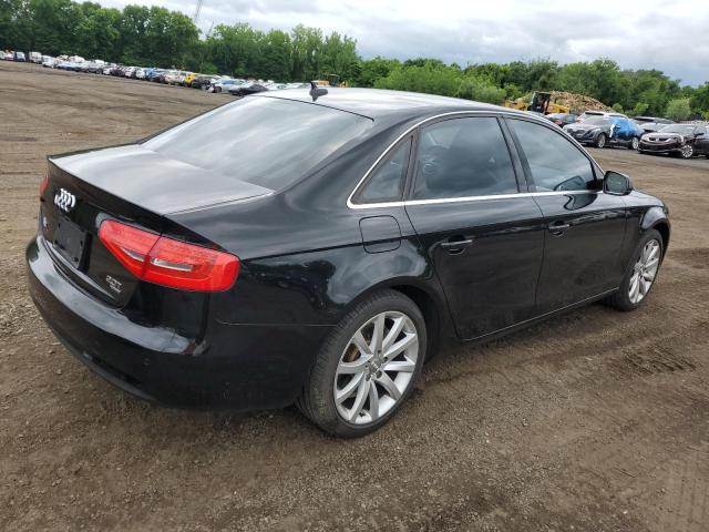 2013 Audi A4 Premium Plus VIN: WAUFFAFL9DN007728 Lot: 57376994