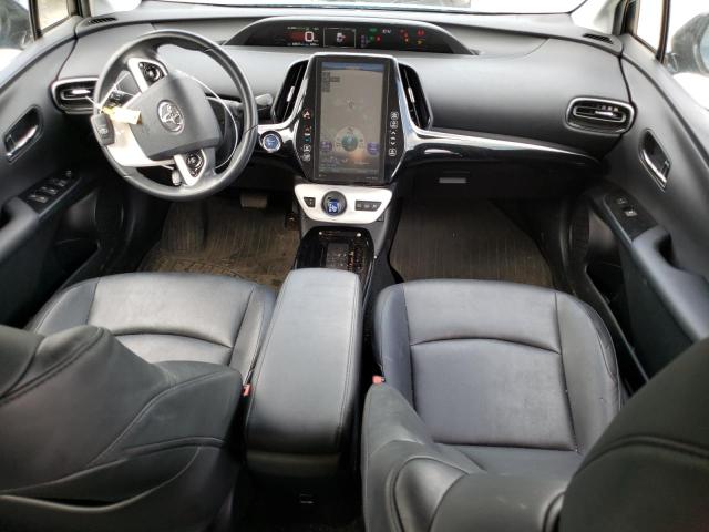 2017 Toyota Prius Prime VIN: JTDKARFP6H3044559 Lot: 58113274