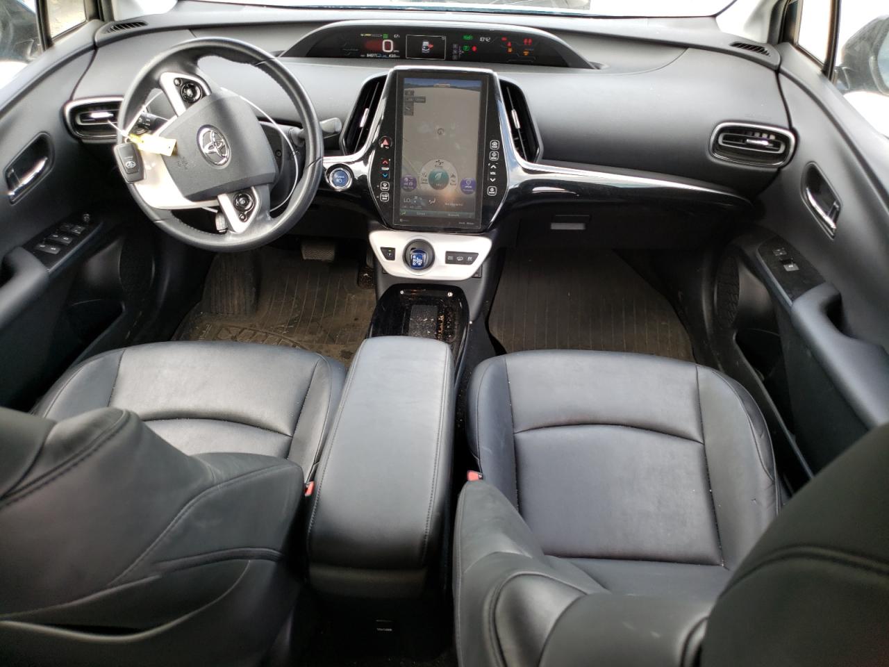 JTDKARFP6H3044559 2017 Toyota Prius Prime