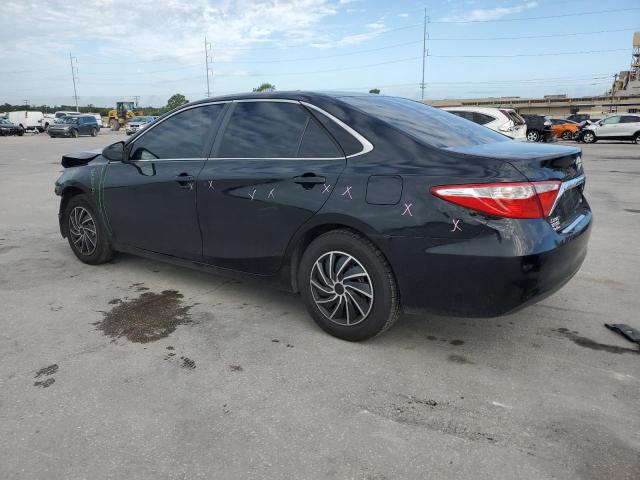 VIN 4T4BF1FK4FR483906 2015 Toyota Camry, LE no.2