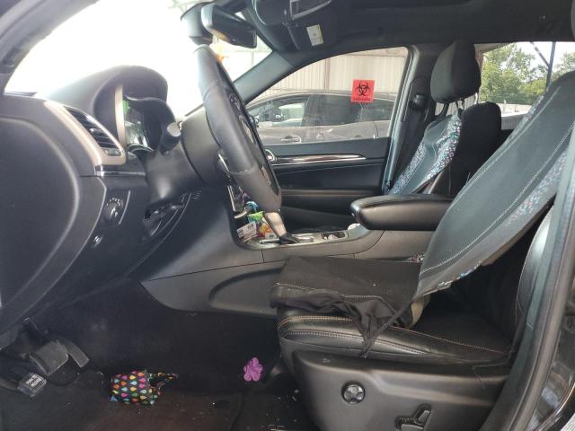 2016 JEEP GRAND CHER - 1C4RJEBG4GC476577