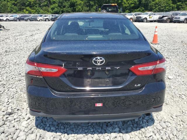 2018 TOYOTA CAMRY L - 4T1B11HK7JU560816