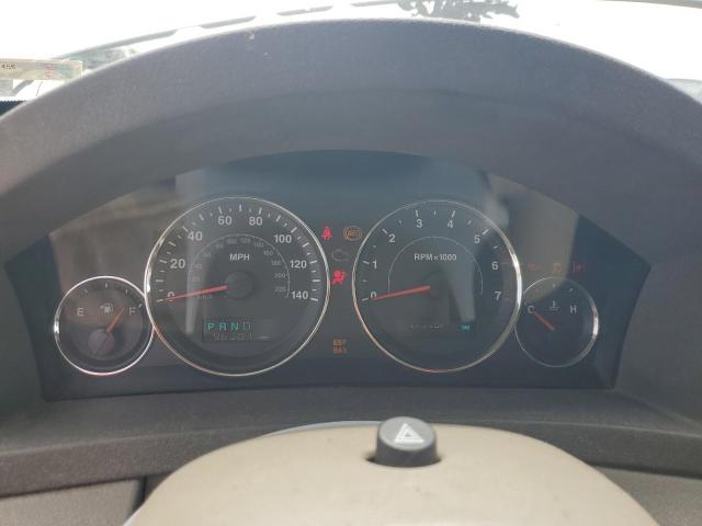 2007 Jeep Grand Cherokee Laredo VIN: 1J8GS48K57C649896 Lot: 60600044