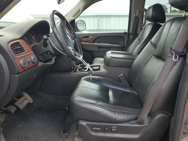 2013 Chevrolet Tahoe K1500 Lt VIN: 1GNSKBE09DR154402 Lot: 58686474