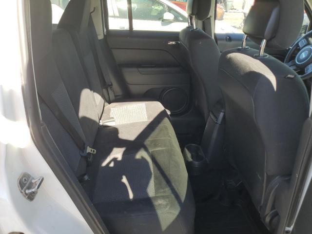 1C4NJRFB7ED693939 2014 Jeep Patriot Latitude