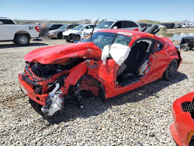 2023 Toyota Gr 86 Premium VIN: JF1ZNBE13P9756472 Lot: 57162164