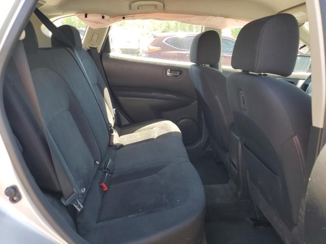 2010 Nissan Rogue S VIN: JN8AS5MV0AW115895 Lot: 58087354