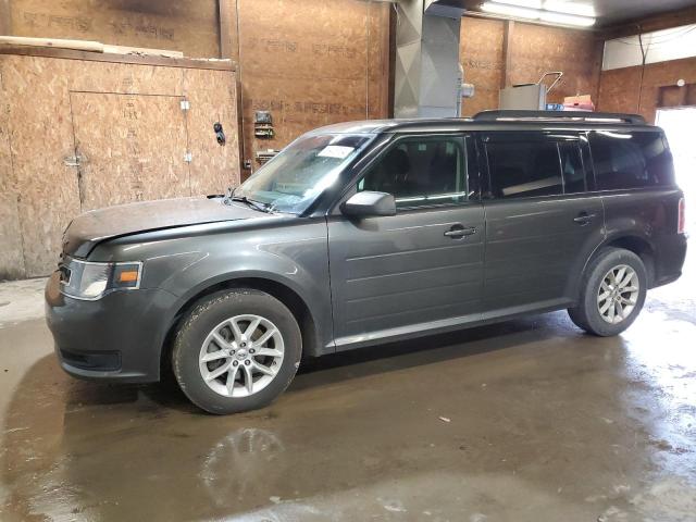 2018 FORD FLEX SE - 2FMGK5B81JBA19631