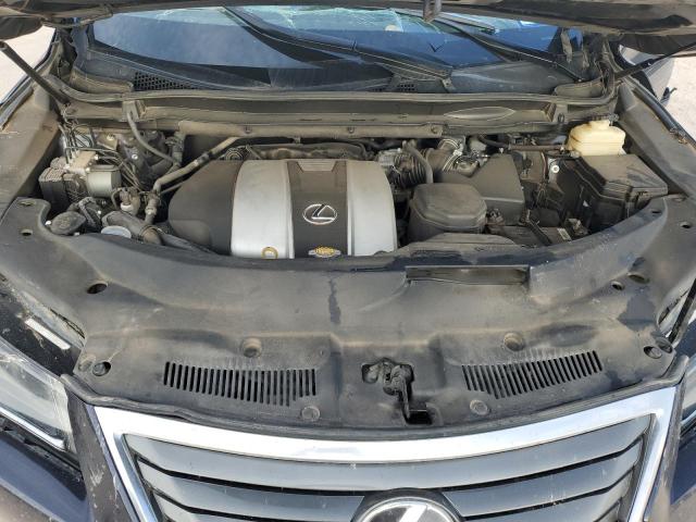 2016 Lexus Rx 350 VIN: 2T2ZZMCA7GC003272 Lot: 60702704