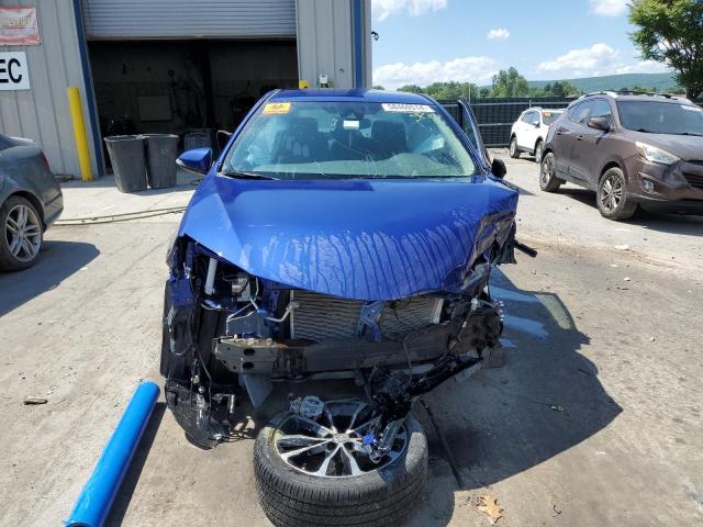 2018 TOYOTA COROLLA L - 2T1BURHE3JC966304