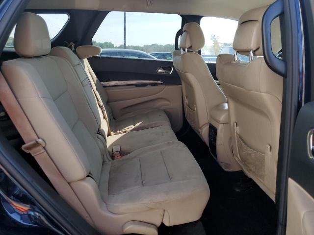 2014 Dodge Durango Sxt VIN: 1C4RDJAGXEC378264 Lot: 58410804