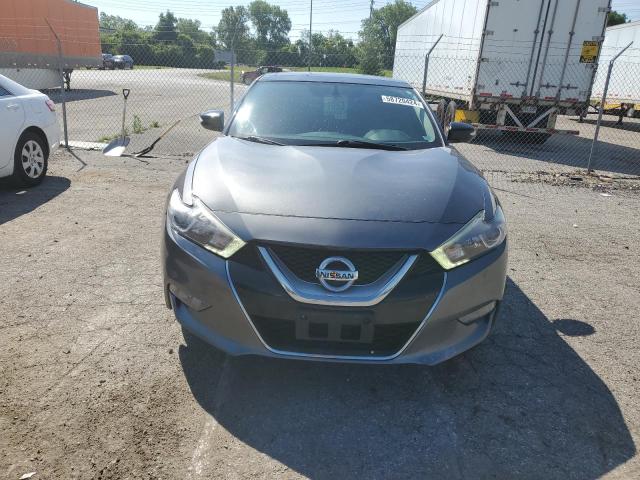 2017 NISSAN MAXIMA 3.5 - 1N4AA6AP9HC404799