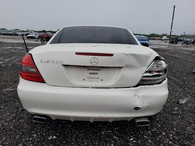 2010 Mercedes-Benz Slk 300 VIN: WDBWK5EAXAF228362 Lot: 56632104