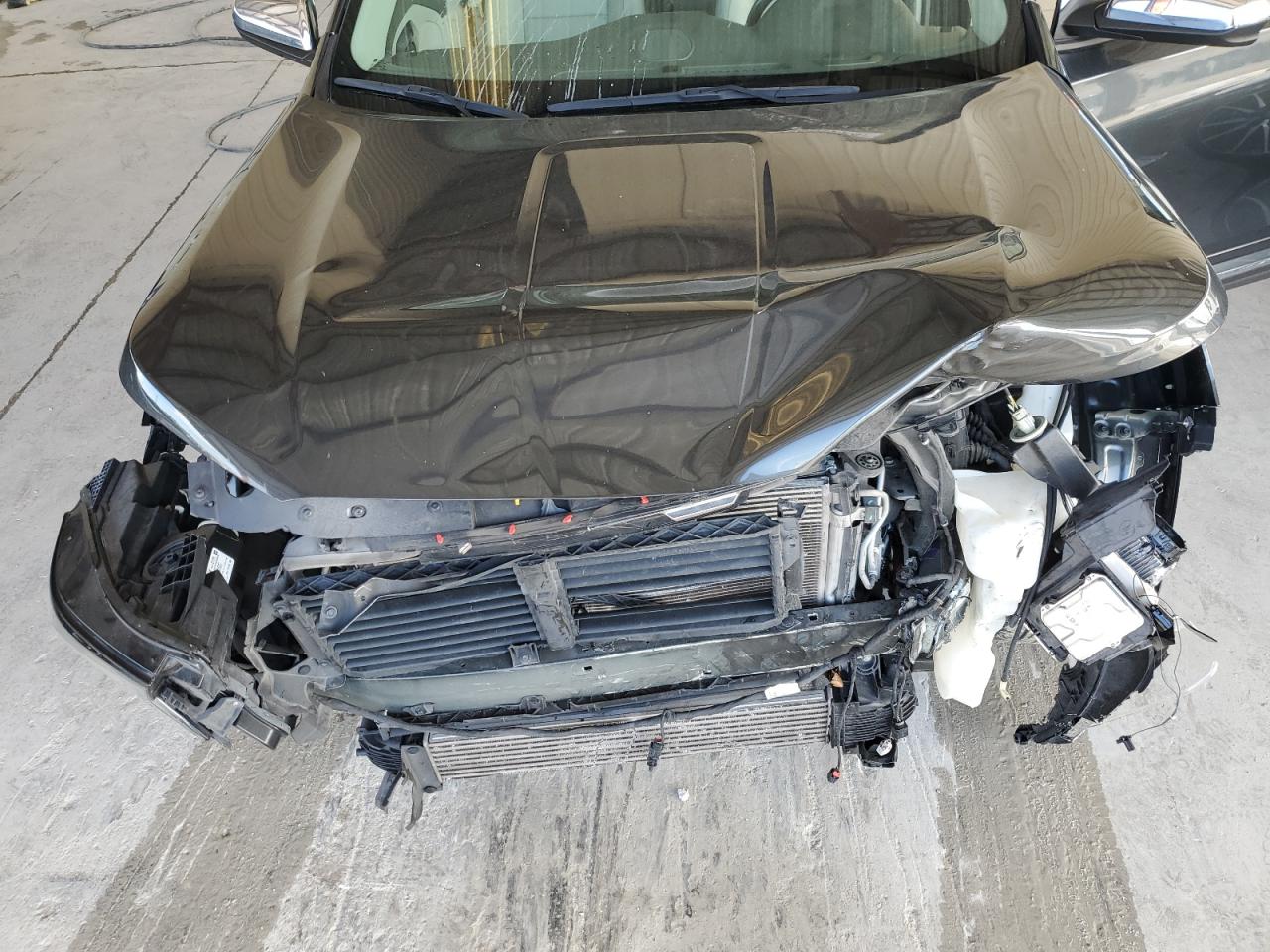 3GKALSEX2JL326128 2018 GMC Terrain Denali