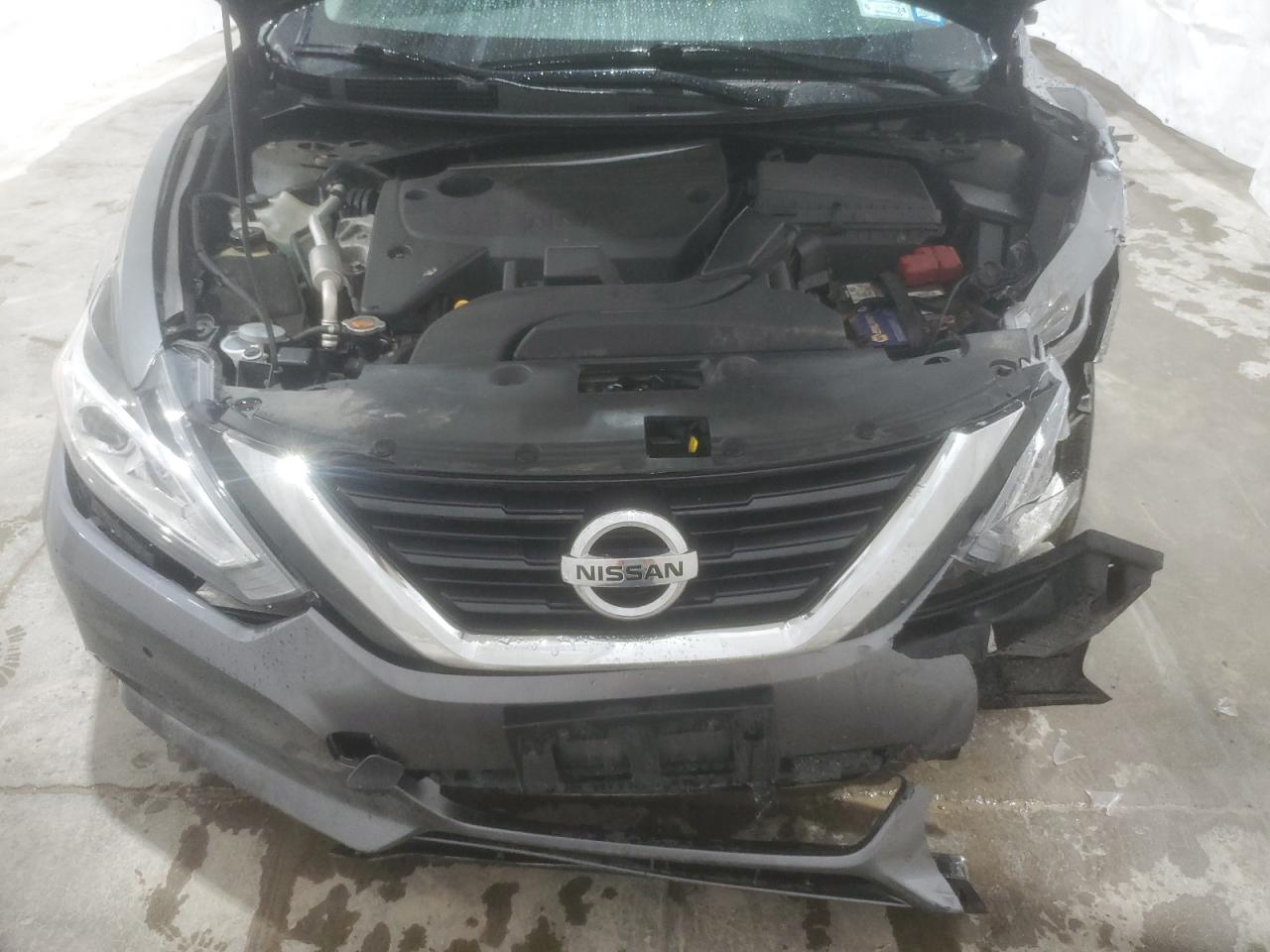 1N4AL3AP0HC473390 2017 Nissan Altima 2.5